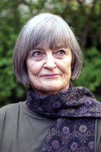Vivian Pickles in Sunday Bloody Sunday