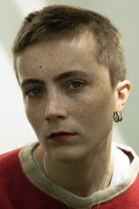 Maisie Woodford in Nothing Grows on Salt