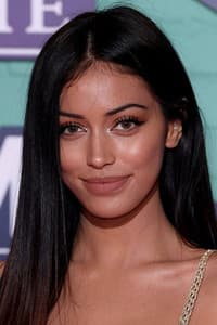 Cindy Kimberly in Lake George