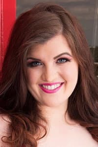 Dulcinea in Chubby & Fucked Hardcut 5