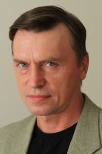 Aleksandr Vysokovskiy in Бухта пропавших дайверов