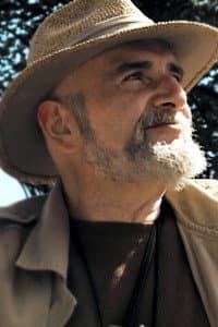 Bill Etra in Group Portrait: Six Artists in Video