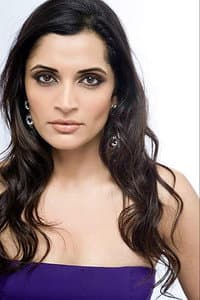 Roopashree Jeevaji in Hollywood Whores