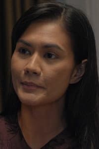 Izabel Jahja in The Watcher