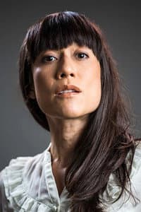 Cecilia Low in Subject