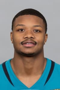 Tyson Campbell in It Was Written