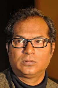 Chandan Sen in Uraan