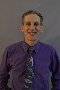 David Itchkawitz in Vengeance