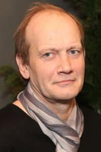 Igor Sergeev in Акт