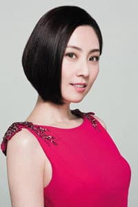 Shirley Cheung Yuk-Shan in 香港第1凶宅