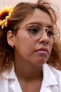 Andrea in Cherry Poppers 10: Sweet and Sassy
