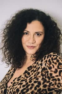 Hilde Destoop in Let It All Go Wrong