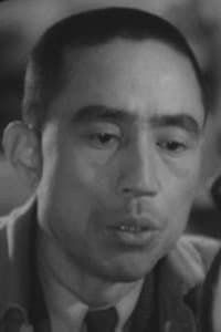 Sōji Kiyokawa in Sugata Sanshirô