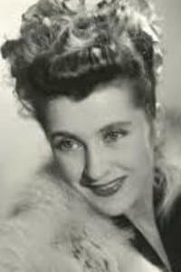 Helene Robert in Fric-Frac