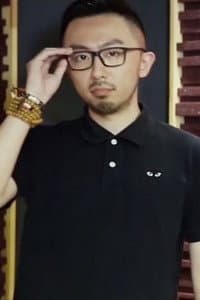 Wei Chao in 白蛇2:青蛇劫起