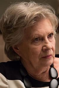Zofia Charewicz in Zagrożenie