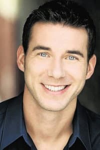 Michael Giese in Unreal