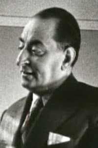 Andreas Pandopoulos in Serenity