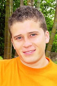 Pedro Gonzales in Cock Auditions 10