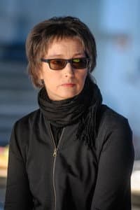Zuzanna Antoszkiewicz in Mysz