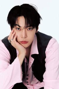 Doyoung in 2022 Dream Concert