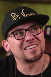 Billy Visual in Daddy Please 10