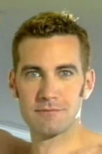 Carson Cole in Tales from Two Cities