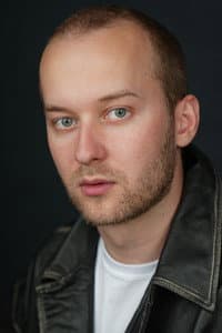 Andry Vildak in Beautiful Scars: A Sleepless Night
