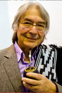 Raúl Barboza in Argentinísima II