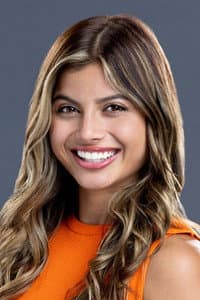 Paloma Aguilar in Ainda hoje