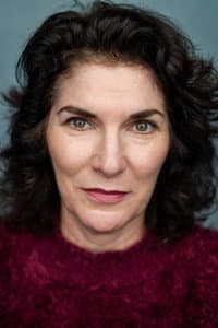 Kate Cook in People in Landscape