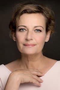 Lilly Forgách in Hinterlassenschaften