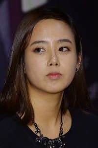 Yoo So-hyeon in Sex: A Relationship and Not Marriage