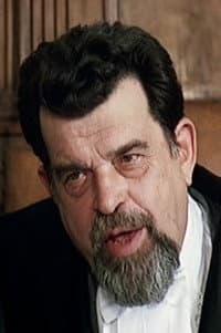 Luigi Moretti in La Sconfitta