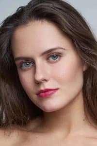 Ksenia Utekhina in Петр I. Последний царь и первый император