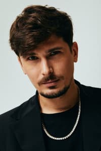 Oleksii Zavgorodnii in Vykradena Pryntsesa: Ruslan i Ludmila