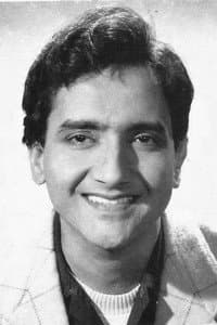 Bharat Bhushan in Bhai Bahen