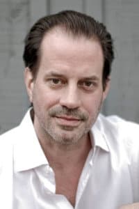 Danny Mastrogiorgio in Rushed