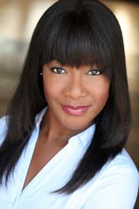 Dayna Dooley in A Lover's Vow