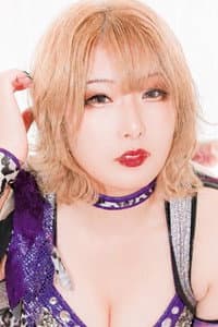Makoto in Ice Ribbon New Ice Ribbon #902 ~ Ryogoku KFC Ribbon