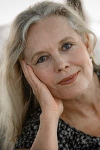 Marianne Høgsbro in Happy Ending