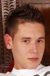 Josh Monteiro in Postcard from Paris