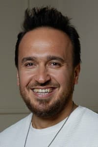 Doğan Akdoğan in Milyoner