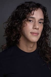 José Miguel Chuman in Los inocentes