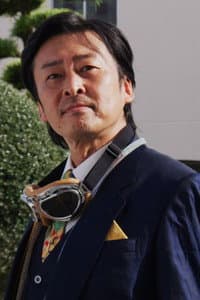 Shu Kawai in 超力戦隊オーレンジャー オーレVSカクレンジャー