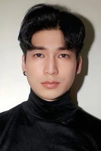 Daryll Rodriguez in Cheat The Movie