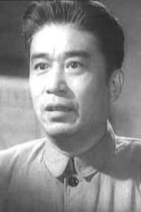 Deng Nan in Stage Sisters