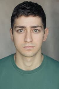 Yalım Danışman in Barda