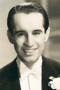 Frank Parker in Sweet Surrender