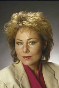 Carolien van den Berg in Ciske de Rat